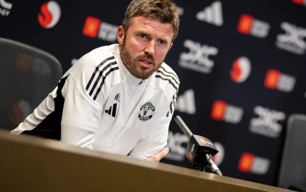 Inside Carrick's Tactical Evolution
