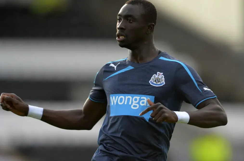 Cissé
