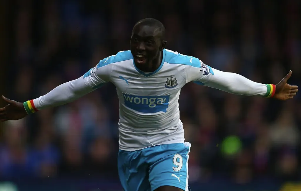 Who Is Papiss Cissé? A Look Back at the Legend