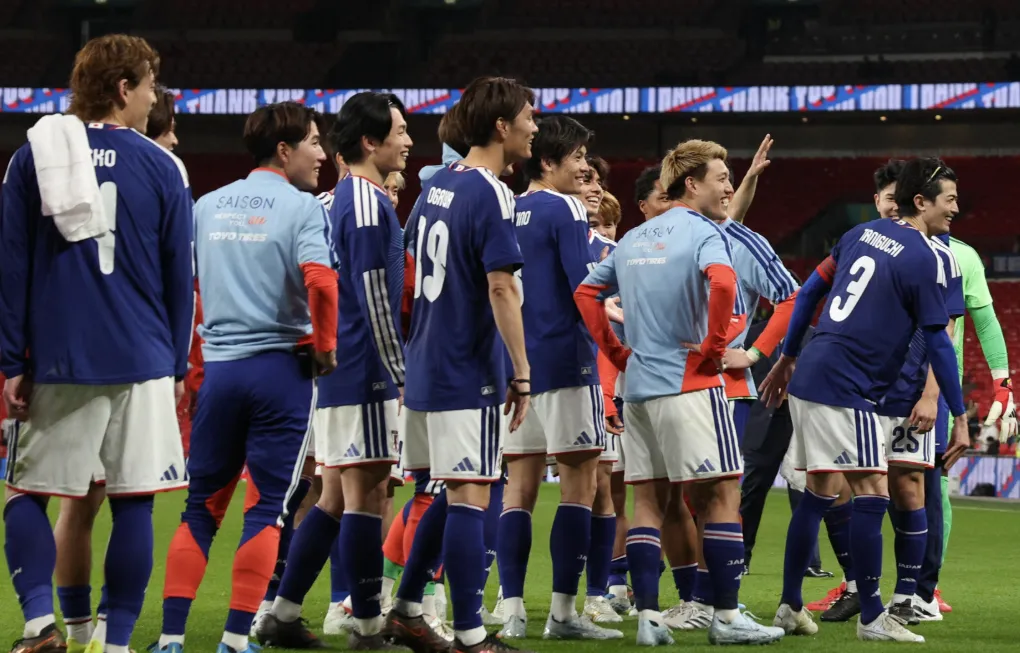 England