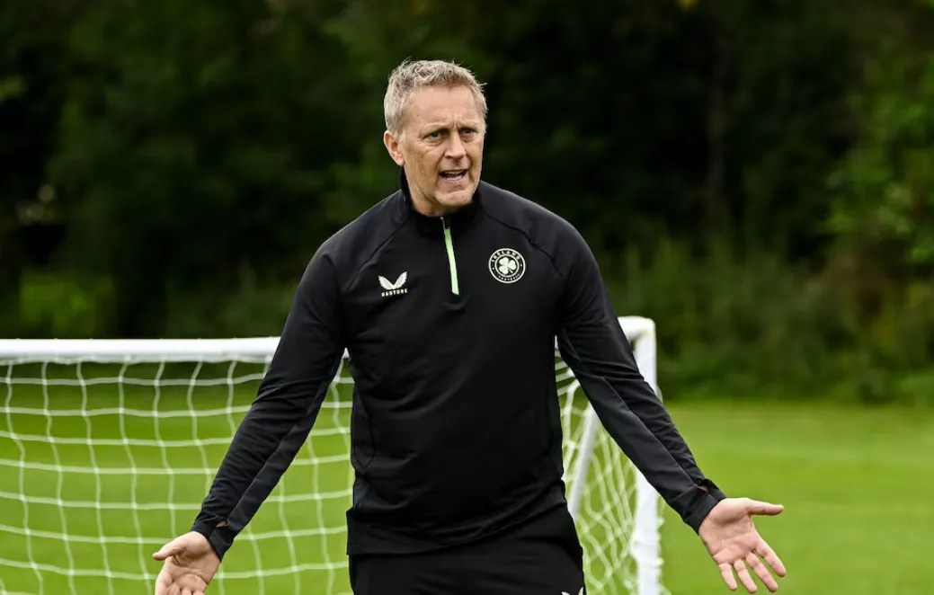 Who Is Heimir Hallgrimsson?