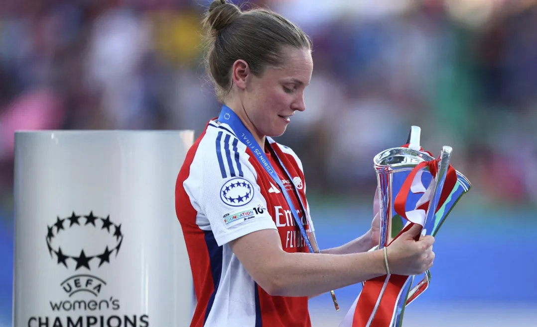 A Career of Record-Breaking Consistency