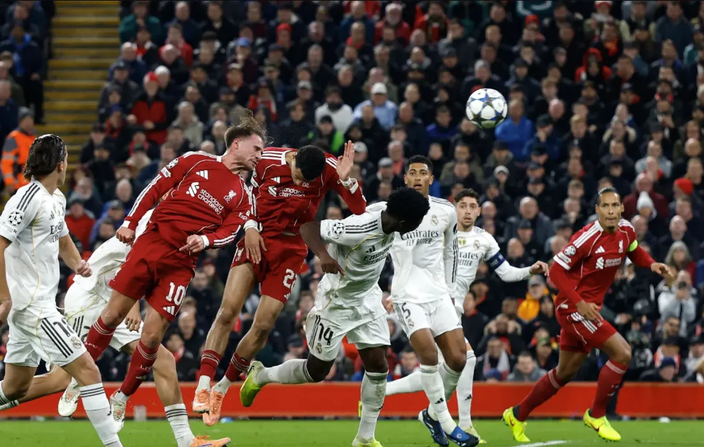 Liverpool