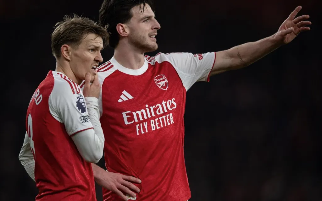 Arsenal’s Young Revolution: The Art of Sustained Excellence